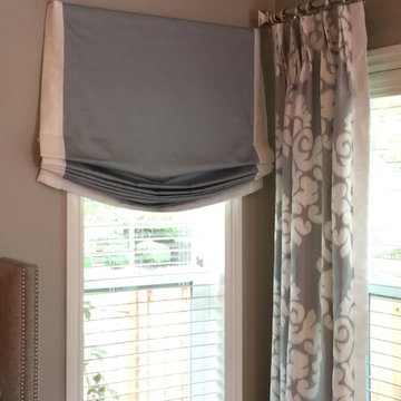 Master Bedroom - remodel