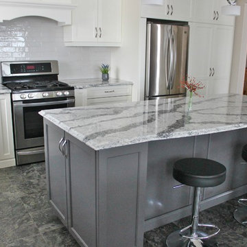 St George Kitchen