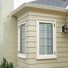 Exterior Siding/Paint