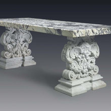 outdoor tables