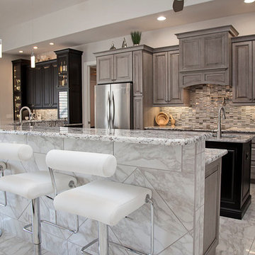 Paul Homes El Dorado Home
