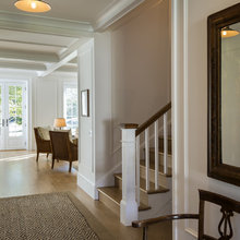 Opening Interior Doorways