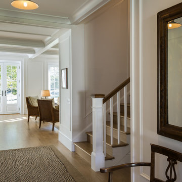 Historic Home Expanded