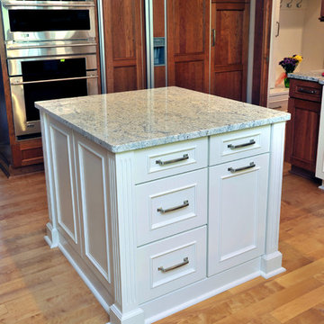 Brookfield Kitchen Remodel