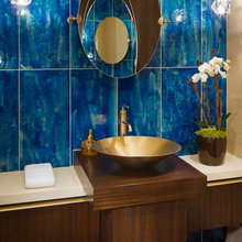Bathroom Ideas