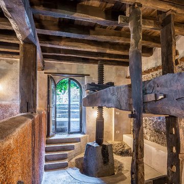 Tenuta di Fessina - Novae Dimore Immobiliare - Etna - Catania
