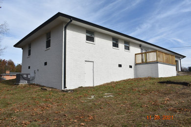 Our work