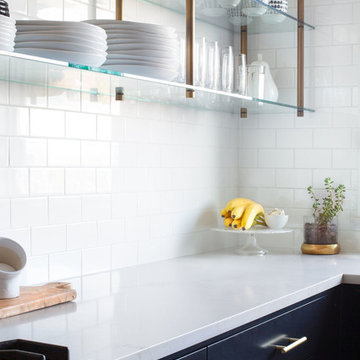 Quick and Easy Kitchen Refresh