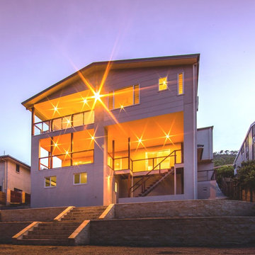 Archerview Terrace - Exterior