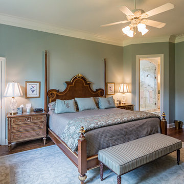 Belle Master Suite Remodel/Addition