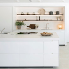 Olivera 9 Cocina