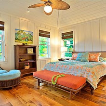 wood floors