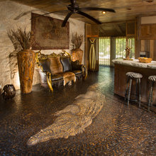 Ideal home