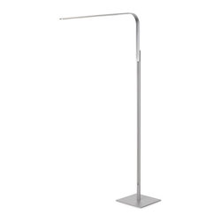 Pablo Designs - LIM Floor Task Lamp by Pablo Designs - Floor Lamps