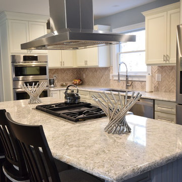 Port Jefferson Remodel