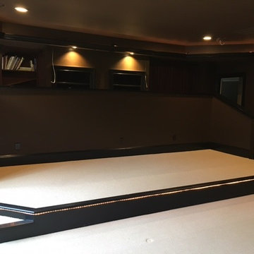 cary movie theatre