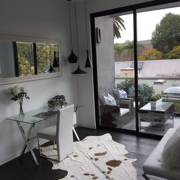 Glydon Venice CA