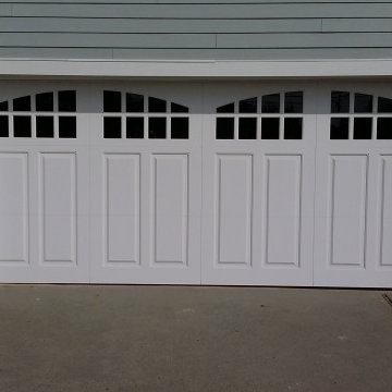 Garage Headquarters - Presidential Collection