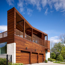 Houston House Potencial
