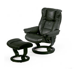 Mayfair by Stressless - Recliner Chairs