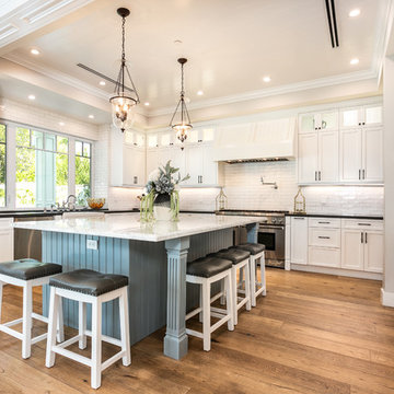 Stern Ave Remodel