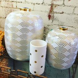 Our Retail Store - Decorative Jars And Urns
