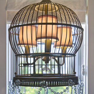 Montecito Guest House