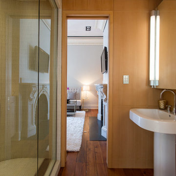 Bathrooms