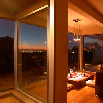 Hollywood Riviera Residence