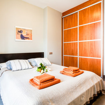 Small flat
