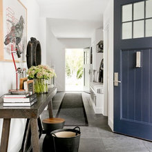 Whole Project Inspiration