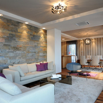 STACKED STONE DEN
