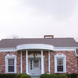 Atlas Shingle Roofing - Roofing And Gutters