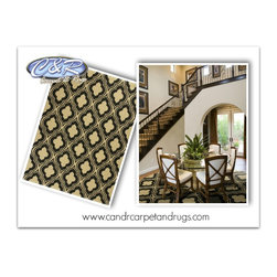 Area Rugs - Area Rugs