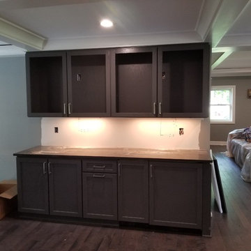 Home Remodels