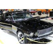 Richard Sadler's photo