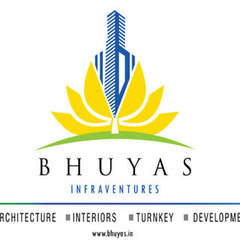 Bhuyas Infraventures Pvt Ltd