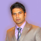 Ashfaq Ahmad's photo