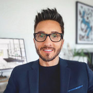 Photo de DAVID ILTIS Architecte d'intérieur