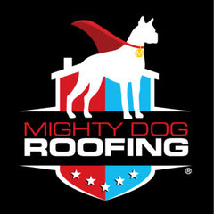 Mighty Dog Roofing of Northeast Florida