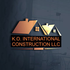 k.o. international construction llc