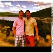 James Miller's photo