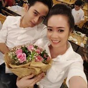 Phuong Phang's photo