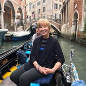 Caroline Strother Asikainen's photo
