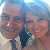 Kirsty Martinez's photo