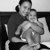 Photo de Aisha Mayne