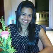 Foto von Haritha Battula