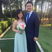 Queenie Li's photo