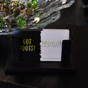 Foto von Moodie Madi