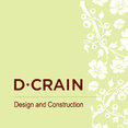 D-CRAIN Design and Construction's profile photo